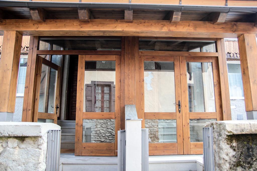 Apartamentos Snoe Mont Romies Salardú Cameră foto